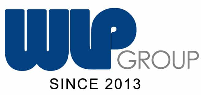 W.L.P Group logo